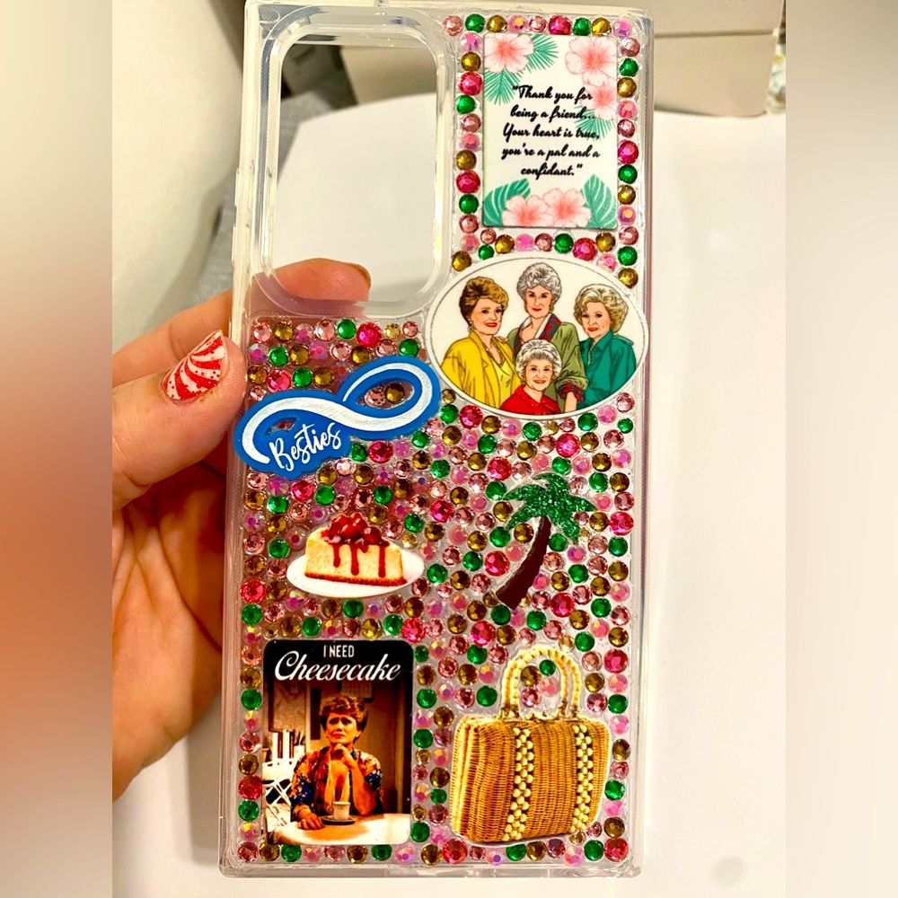Golden Girls Phone Case
